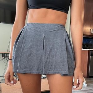Lululemon skirt